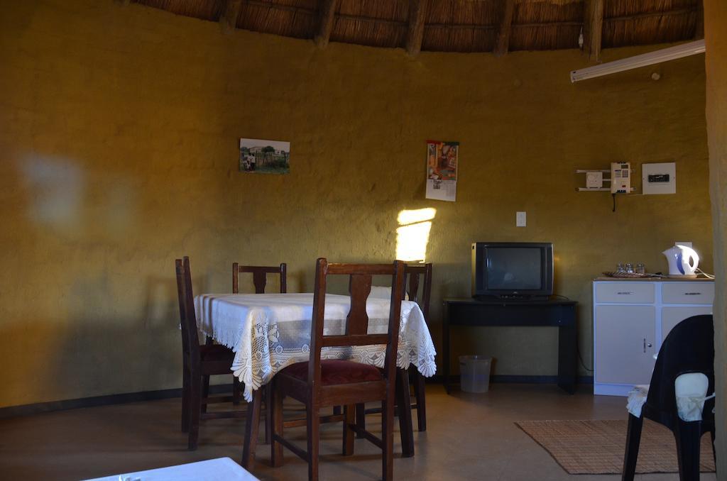 Bama Lodge Rietfontein Luaran gambar