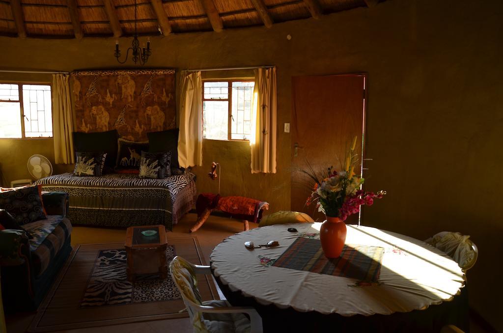Bama Lodge Rietfontein Luaran gambar