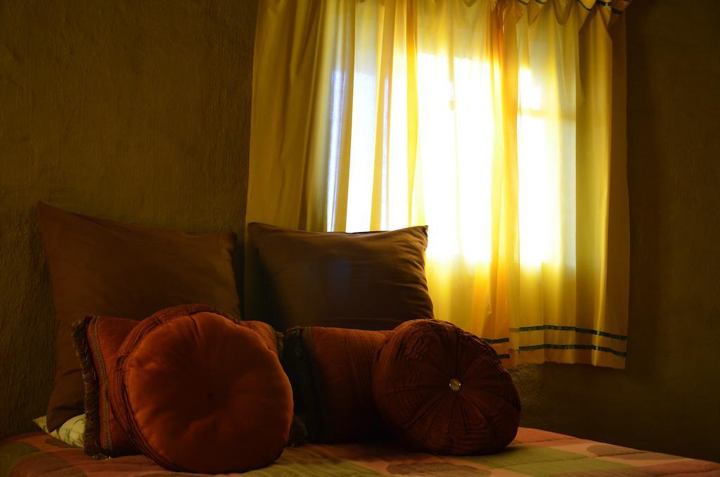 Bama Lodge Rietfontein Bilik gambar
