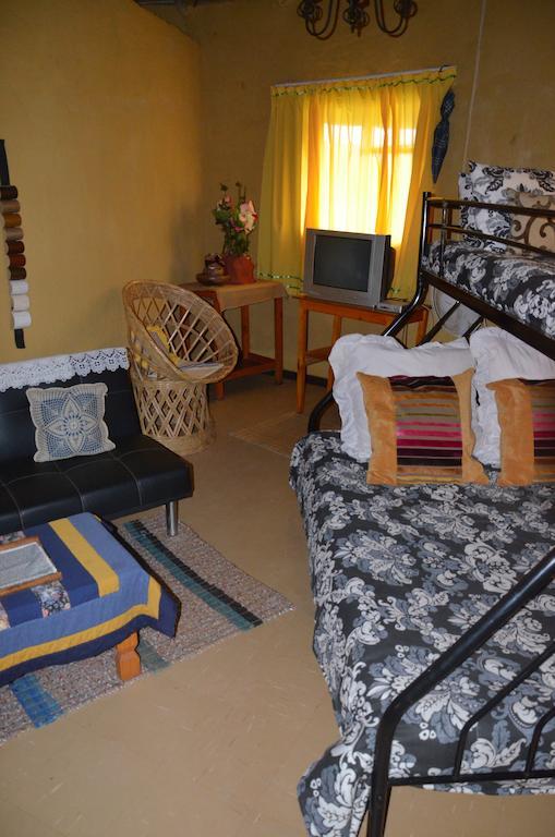 Bama Lodge Rietfontein Luaran gambar