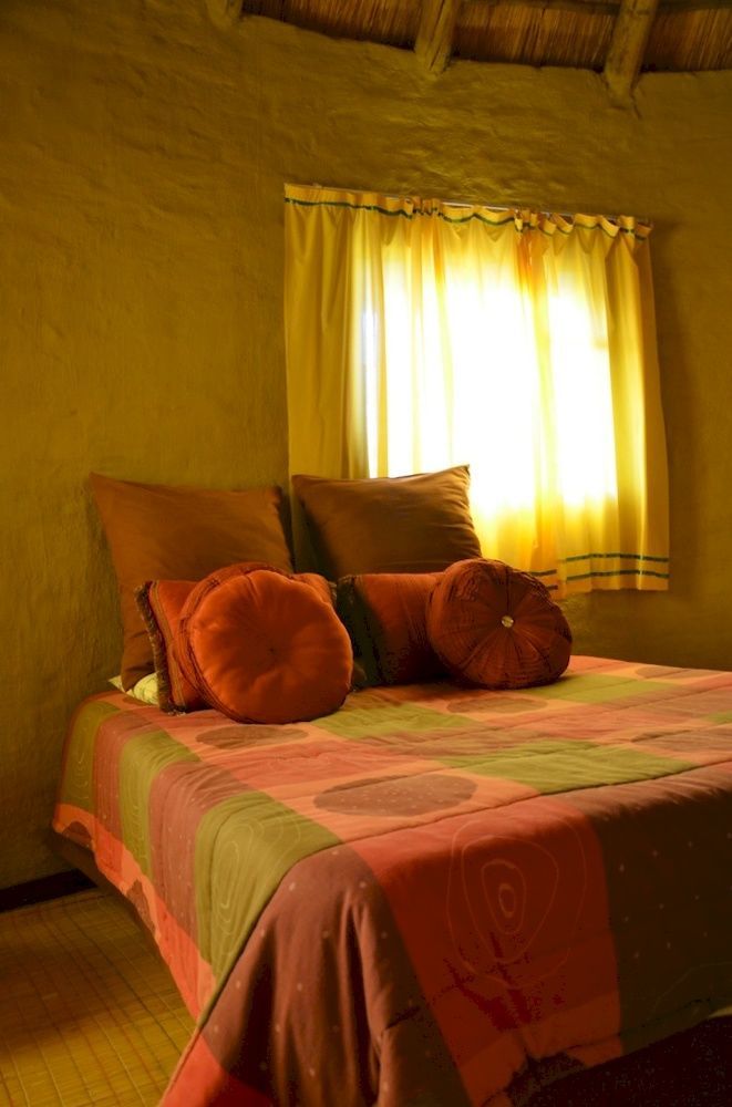 Bama Lodge Rietfontein Luaran gambar