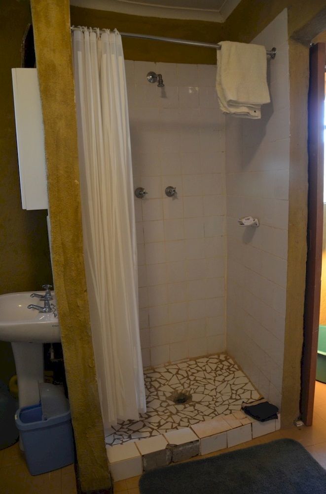 Bama Lodge Rietfontein Luaran gambar