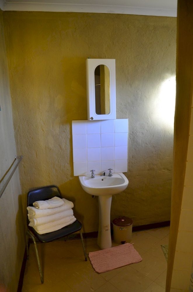 Bama Lodge Rietfontein Luaran gambar